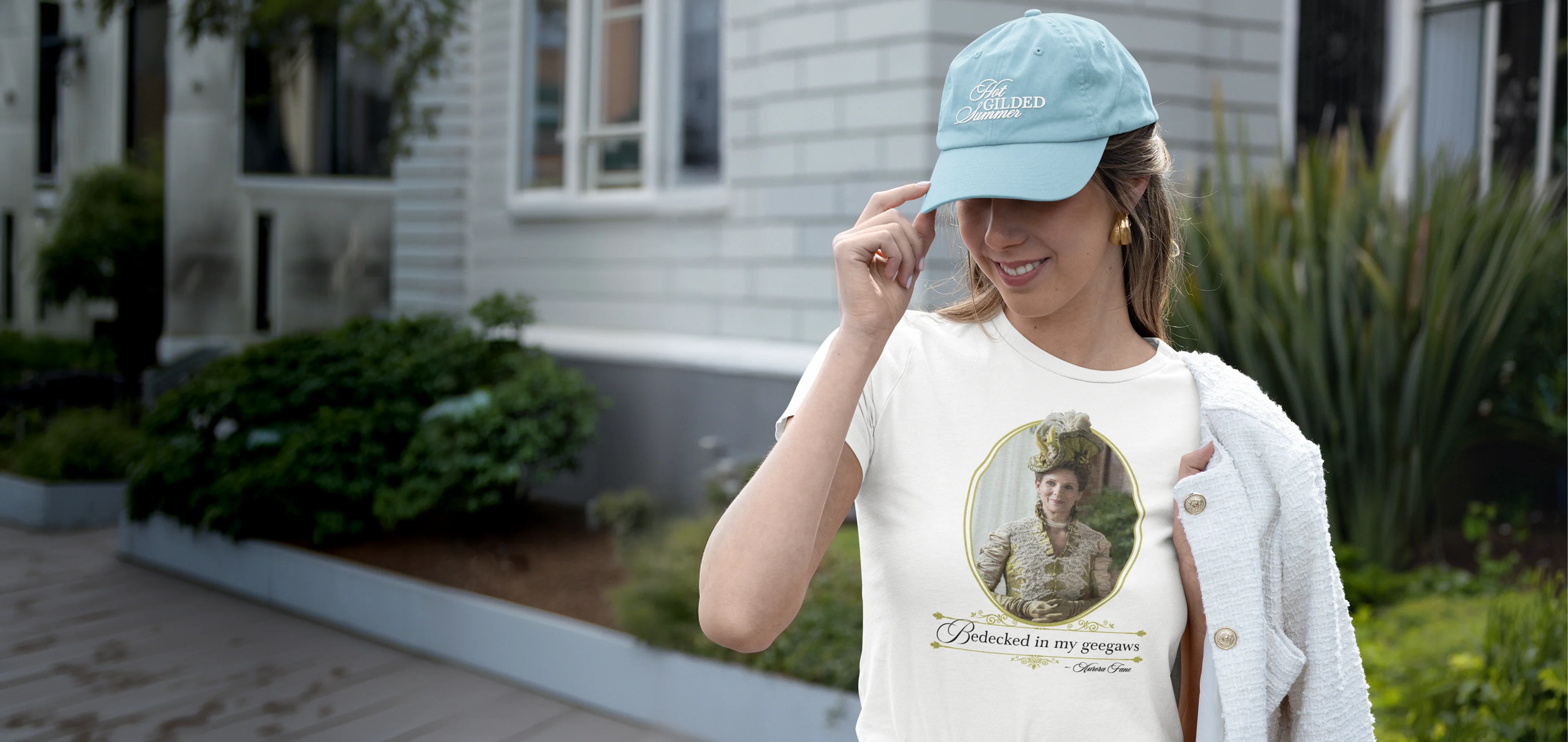 Your Favorite Stories, Officially Styled